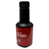 Toyota Brake Fluid Dot3 500ml