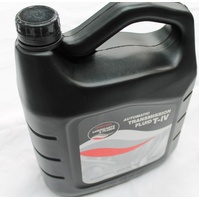 Toyota Automatic Transmission Oil ATF 4ltr Type T-IV