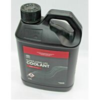 Toyota Super Long Life Coolant Anti-Freeze Pink 2.5L 