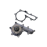 Toyota Water Pump LandCruiser 70/79/80/100 - 1HD / 1HZ