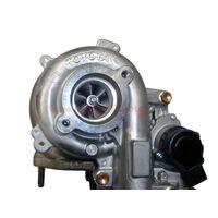 Toyota Hiace Turbocharger 1KD FTV 2004 -2011 3.0l Diesel