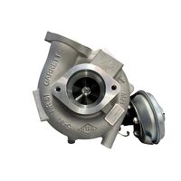 Toyota VDJ79 Series V8 LandCruiser Turbocharger