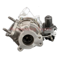 Toyota Landcruiser 200 V8 1VDFTV RH Turbocharger