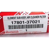 Toyota Air Cleaner Filter for Corolla Prius RAV4