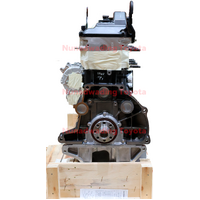 Toyota Long Motor Diesel 1KDFTV Engine 3.0L Land Cruiser Prado 150 Series 8/2009 to 11/2014