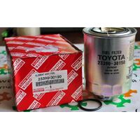 Toyota Fuel Filter For Land Cruiser Prado 3.0 D 4D