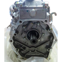 Toyota LandCruiser 100 series HDJ100 5 Speed Manual H151 Gearbox / 105s R151 upgrade