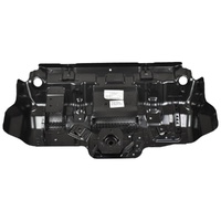 Toyota Engine Splash Pan Cover