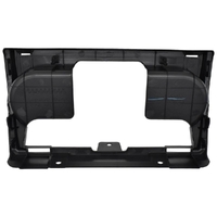 Toyota Rear Bumper Step Cover