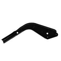 Toyota Right Hand Side Step Bracket No.2 TO5179560020