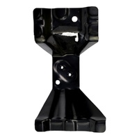 Toyota Spare Wheel Tire Ground Bracket