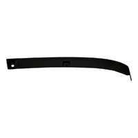 Toyota Front Bumper Extension Right Hand