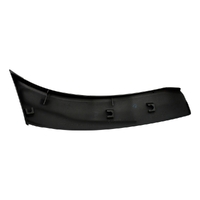 Toyota Front Right Hand Bumper Extension