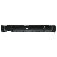 Toyota Hiace LWB Rear Bumper Cover 01/2005 - 12/2018