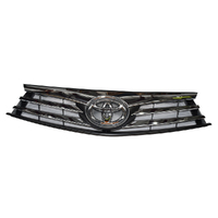 Toyota Radiator Grille Assembly