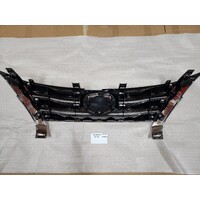 Toyota Fortuner Radiator Grille 2015 - 2021