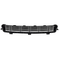 Toyota Number 1 Lower Radiator Grille