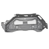 Toyota Yaris NCP13# Radiator Support Sub-Assembly Left Hand