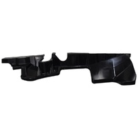 Toyota Highlander Radiator Side Deflector Right Hand