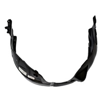 Toyota Front Fender Liner Left Hand Side TO5387606130