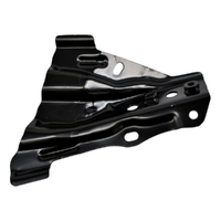 Toyota Front Fender Mounting Bracket Right Side