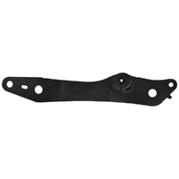 Toyota Front Bumper Reinforcement