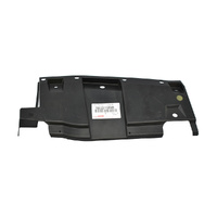 Toyota Luggage Compartment Service Cover Protector TO5872342020