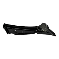 Toyota Right Hand Back Door Opening Side Frame