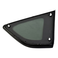 Toyota Left Hand Quarter Window Assembly