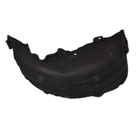 Toyota Rear Wheel House Liner TO656380E040