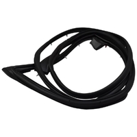 Toyota Right Hand Front Door Weatherstrip