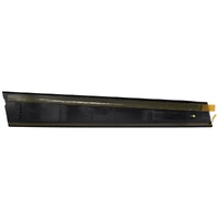 Toyota Front Door Window Frame Moulding Rear Right Side RAV4