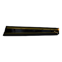 Toyota Rear Left Hand Door Window Frame Moulding