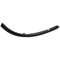 Toyota Front Spoiler Left Hand Side