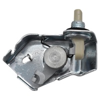 Toyota Fuel Filler Opening Lid Lock Sub Assembly