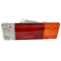 Toyota Hilux Right Hand Tail Light Lamp Assembly 10/2013 - 07/2023