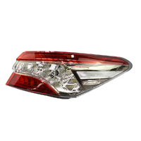 Toyota Right Hand LED Tail Lamp Light Camry SX/SL 09/2017 - 10/2019