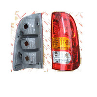 Toyota Hilux RH Tail Light Lamp Lens & Body 2004 -2011