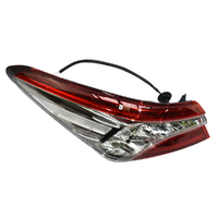 Toyota Left Hand LED Tail Lamp Light Camry SX/SL 09/2017 - 10/2019