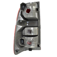 Toyota LH Rear Tail Light for Hilux 07/2011-09/2016