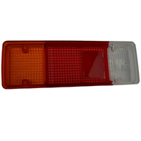 Toyota Tail Lamp Lens Left Hand for Hilux & LandCruiser 70 Series Tray Body