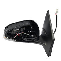 Toyota Outer Mirror Assembly