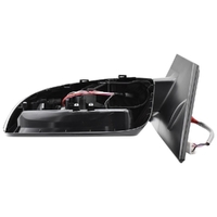 Toyota Outer Rear View Mirror Assembly TO8794042C30