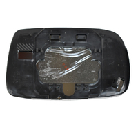 Toyota Left Side Outer Rear Mirror Sub Assembly