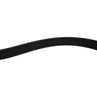 Toyota V Ribbed Belt TO99367K1550