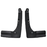 Toyota Corolla Cross Mudguard Set 2022 onwards