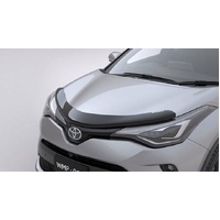 Toyota CHR Bonnet Protector Tinted 12/2016 - 09/2023