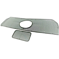 Toyota Insect Screen for Landcruiser 100 series from 05/2005 to 08/2007