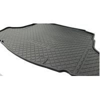 Toyota Camry Hybrid Rubber Cargo Mat Boot Liner 09/2017-2024