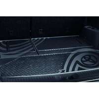 Toyota Kluger Rubber Cargo Mat Boot Liner 12/2013 - 02/2021